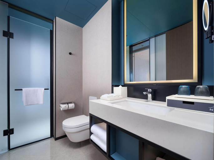 Room 5, Novotel Kunming Yunjin, Kunming