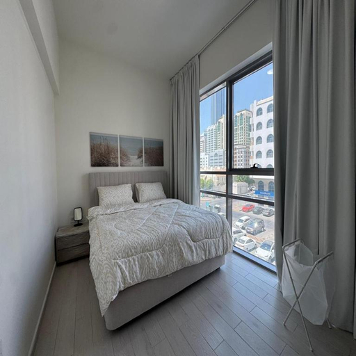 Others 3, Premier 2-bedroom Lifeline apartment with free Parking, Abu Dhabi City