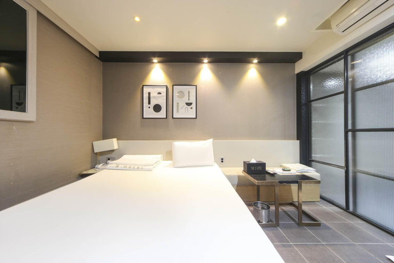 Bedroom 4, Ulsan Daldong The S, Jung