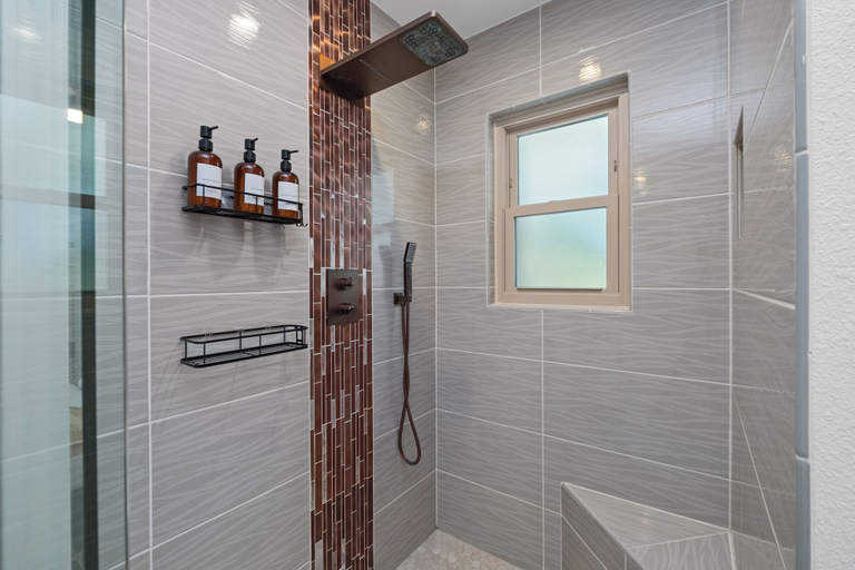 Bathroom 3, ROVE LIVING KL- Yellow Oak, Bexar