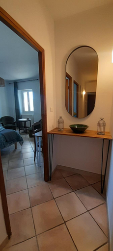 Bathroom 3, Domaine Les Peupliers - Chambres d'Hotes, Suite et Table d'Hotes -, Vaucluse