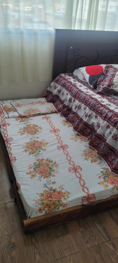 Bedroom 4, Apto con balcon, San Juan de Pasto