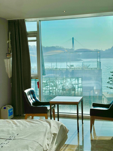 Others 4, Yeosu Hotel The L, Yeosu