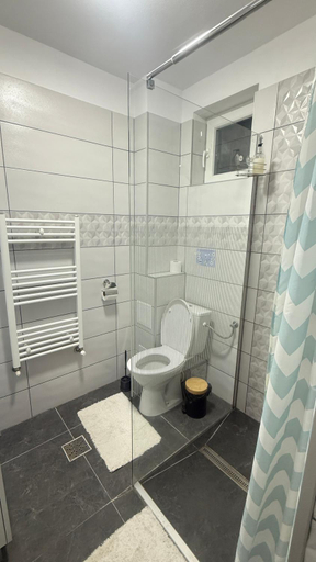 Bathroom 2, Yvett House, Sfantu Gheorghe