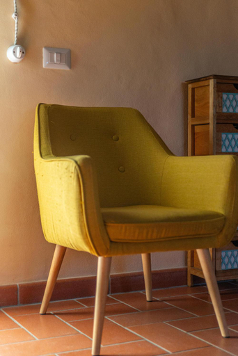 Others 5, Hotel Gli Acquerelli, Livorno