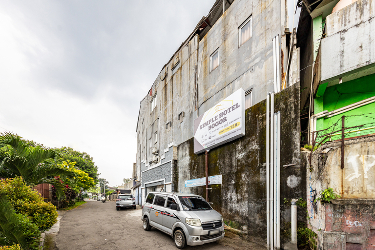 Others 2, Simple Hotel Bogor RedPartner, Bogor