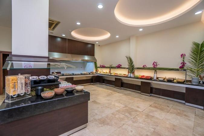 Food & Drinks, AFYTOS BODRUM CITY HOTEL, Bodrum