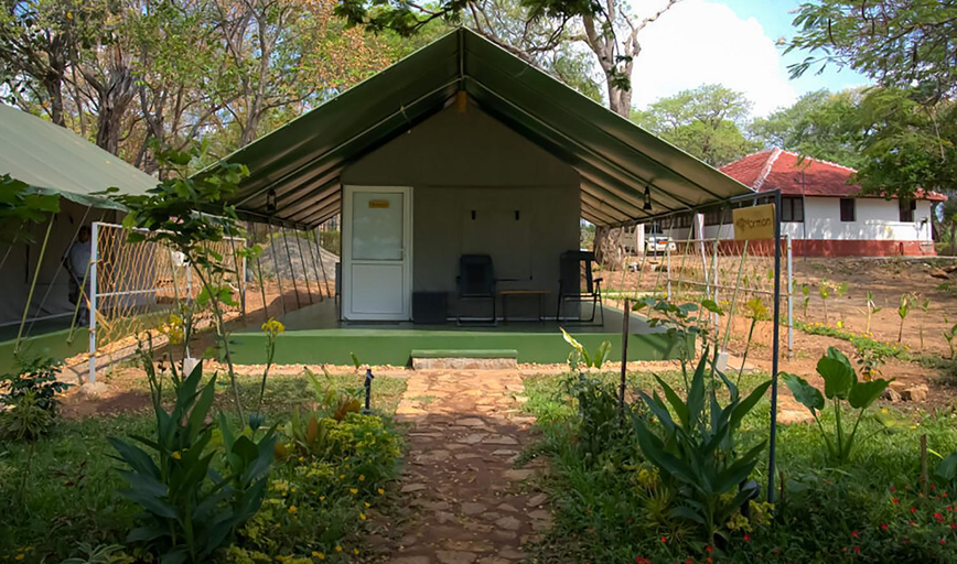 4, Camp Sethumadai, Coimbatore