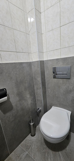 Bathroom 2, TAKSIM SUITE Apartment, Beyoğlu