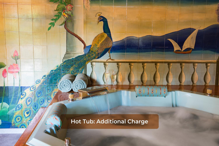 Sport & Beauty 2, Quinta das Pedras - Small Luxury Guesthouse, Sintra
