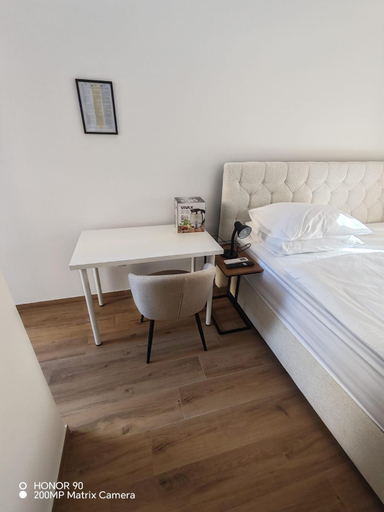 Bedroom 3, Adriatica, Zadar