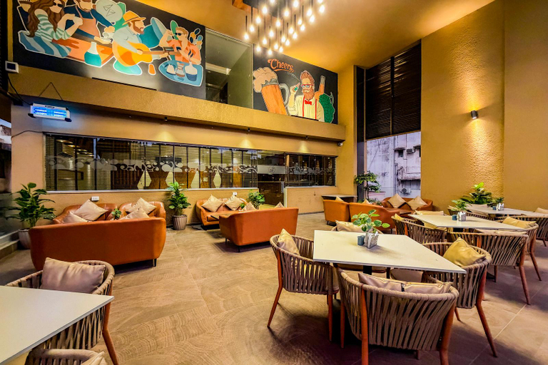 Others 5, Zip By Spree Hotels Kolhapur, Kolhapur
