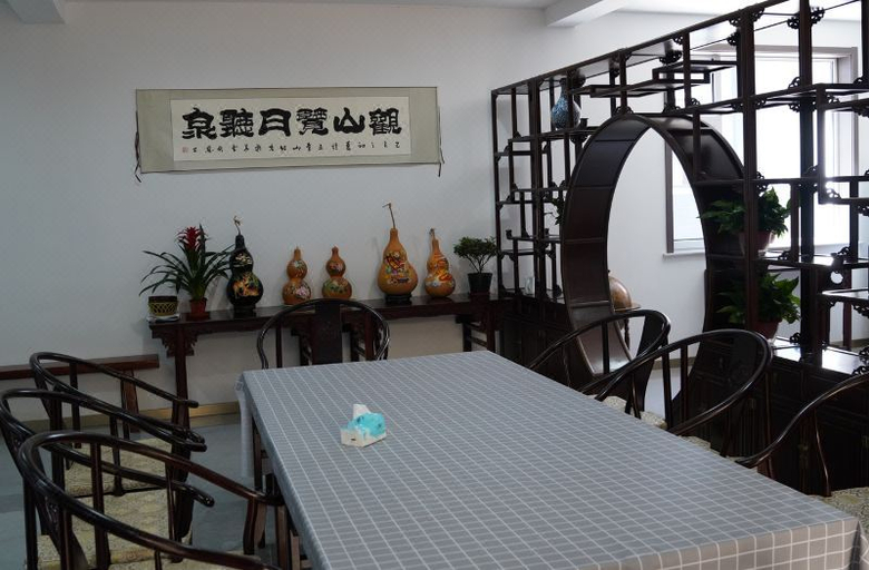 Others 3, FLOWER HOTEL, Xinzhou