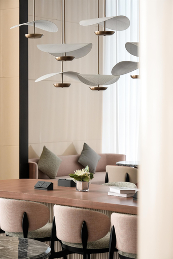 Public Area 2, Hilton Garden Inn Xining Chengdong, Xining
