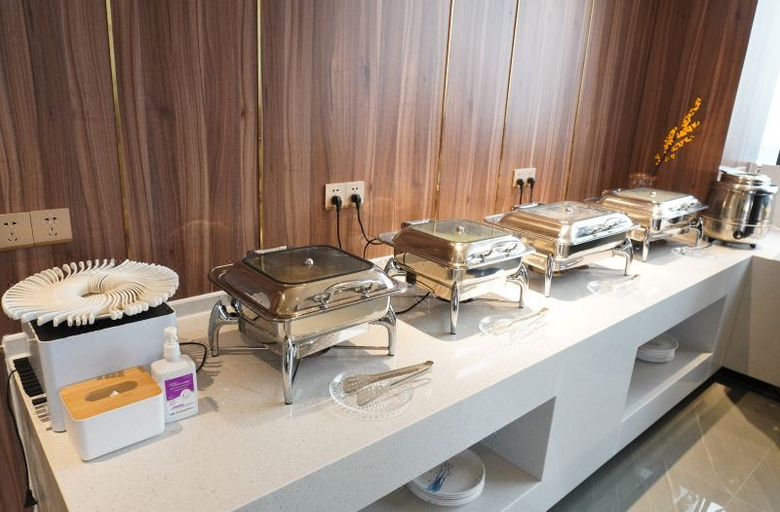 Food & Drinks 3, CIyin Hotel(Hangzhou Linjiang Store), Hangzhou