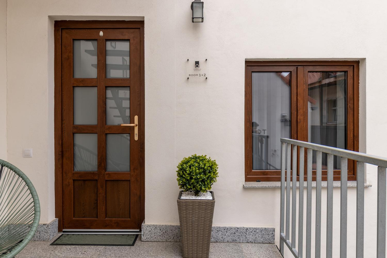 Exterior & Views 2, Townhouse Boutique, Sibiu