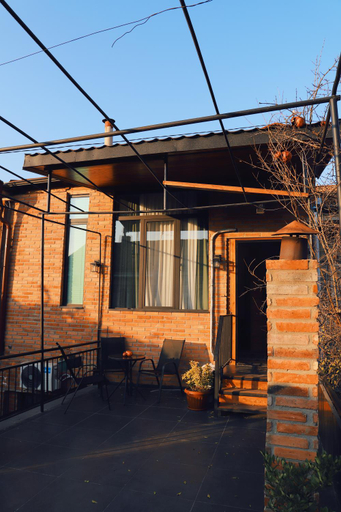 Exterior & Views 1, Apartment 1905 in Avlabari, Tbilisi
