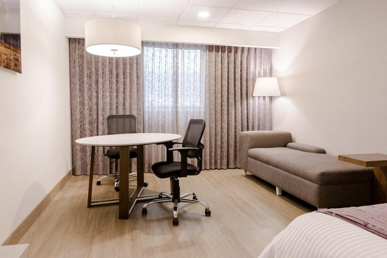 Bedroom 3, Antaris Galerías, Monterrey