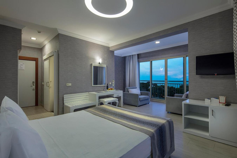 Bedroom 3, GRAND RING, Kemer