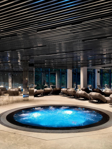 Sport & Beauty 3, Phoenix Medical Resort, Drohobyts'kyi