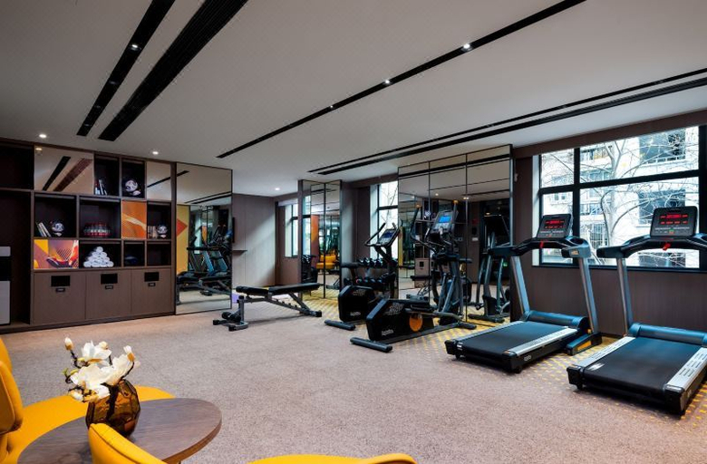 Others 2, Hampton by Hilton Hangzhou West Lake Avenue, Hangzhou