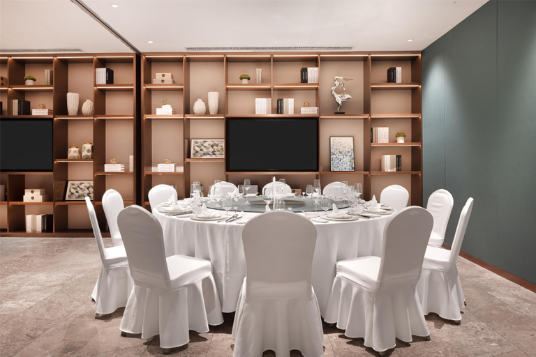 Conferences 3, Hilton Garden Inn Guiyang Gui'an New Area, Guiyang