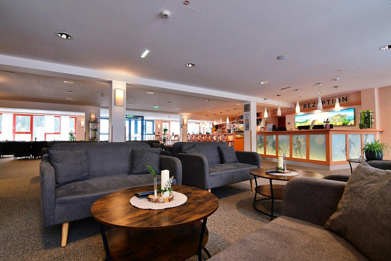 Public Area 2, JUFA Hotel Hochkar, Scheibbs