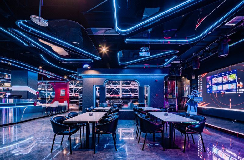 Others 2, BUFF  E-sports Hotel (Chengdu Chunxi Road), Chengdu