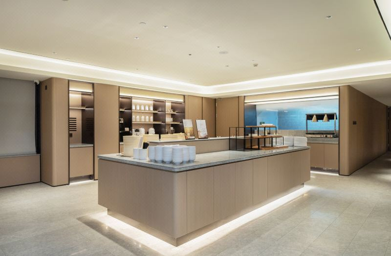 Food & Drinks 4, JI Hotel Taicang Wuyang Plaza, Suzhou