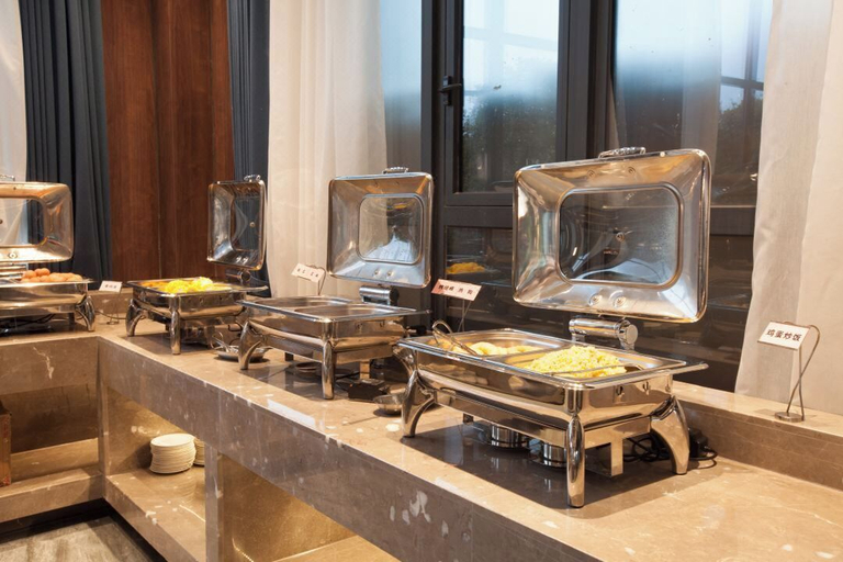 Food & Drinks 5, Kanglai Hotel (Changsha Huanghua Airport), Changsha