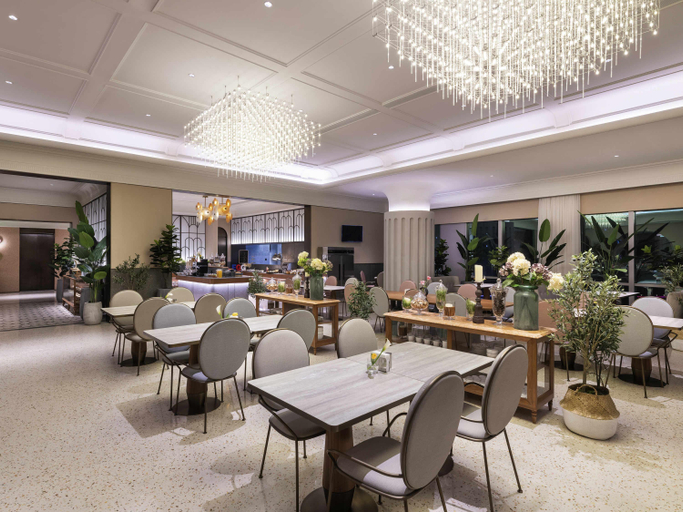 Others 5, Mercure Lanzhou Downtown, Lanzhou