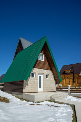 Exterior & Views 4, Dubljevic