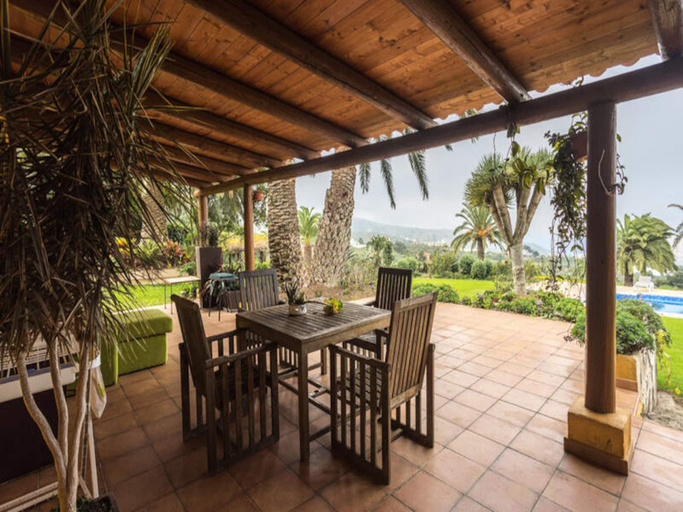Others 5, Los Paredones Farm - Private Pool - Garden, Las Palmas
