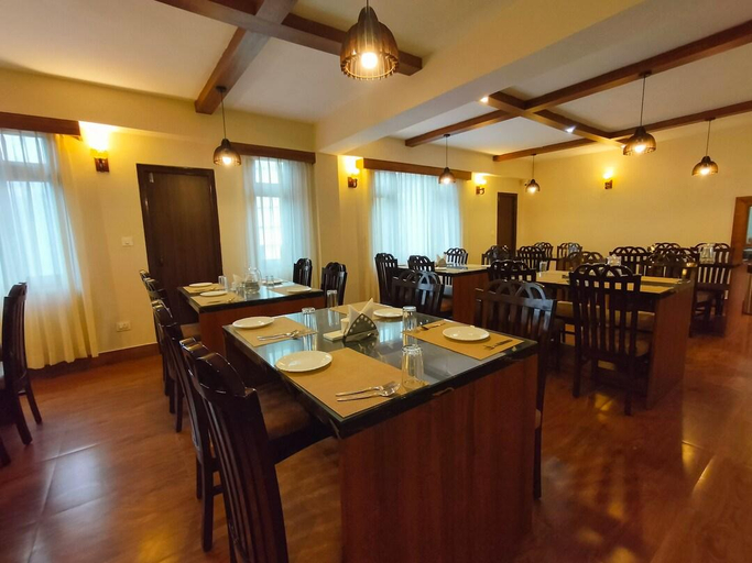 Food & Drinks, SILA Norphel Pelling, West Sikkim