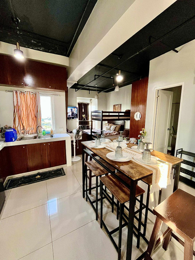 Food & Drinks, Affordable staycation at Casa Andrea, Quezon City