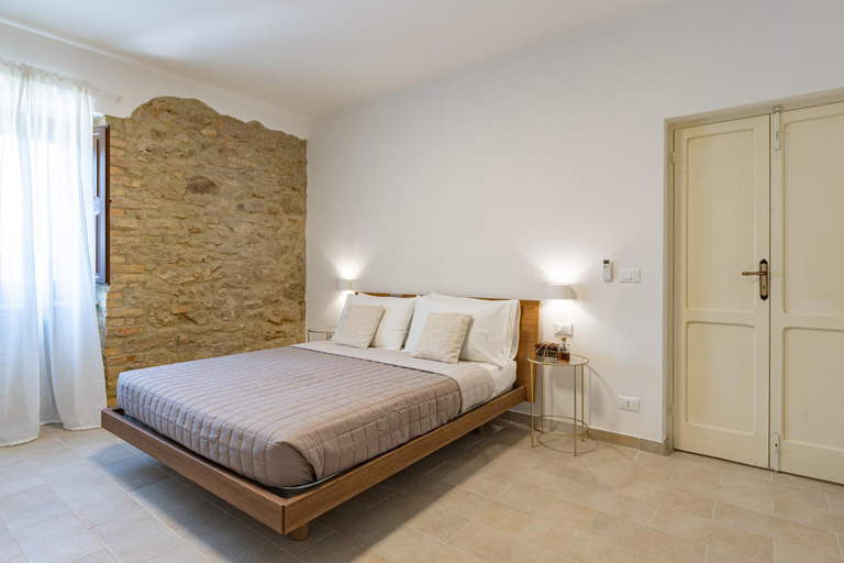 Bedroom 3, Villa Carulli - YourPlace Abruzzo, Chieti
