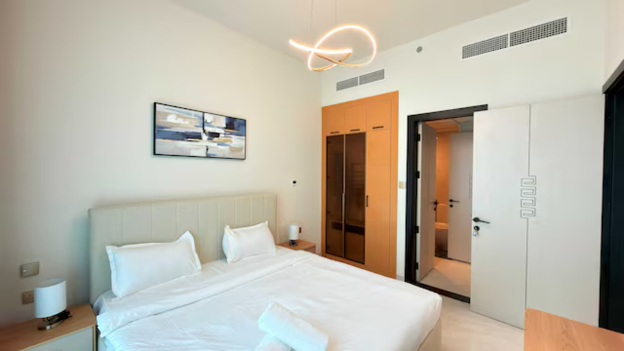 Others 4, Skyz Lifestyle 1BR Residences at Arjan with Pool & Gym, Dubai