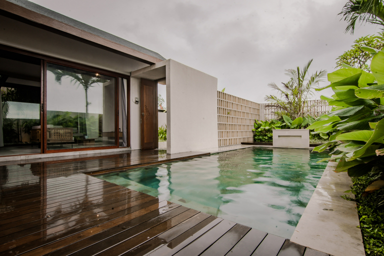 Others 2, Bale Santikara Villa With Private Pool, Badung