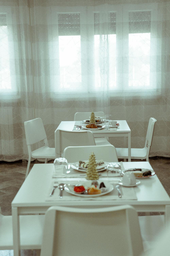 Food & Drinks 4, Villa Enza B&B, Taranto