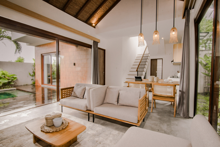 Others 4, Bale Santikara Villa With Private Pool, Badung