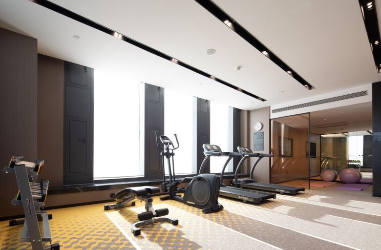 Others 4, Hampton by Hilton Hangzhou Xixi Zijingang, Hangzhou