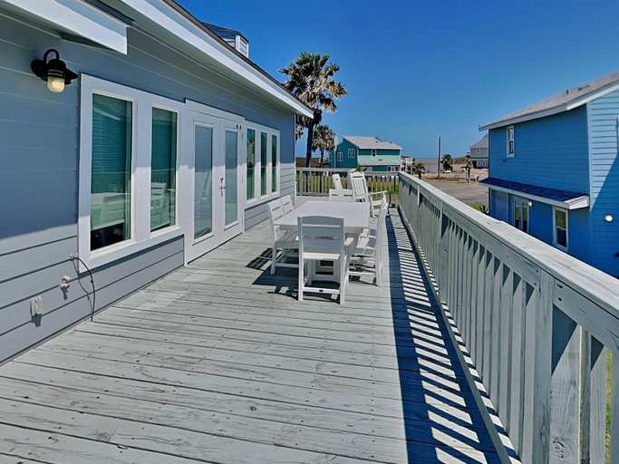 Others 2, Sea View Villa, Nueces