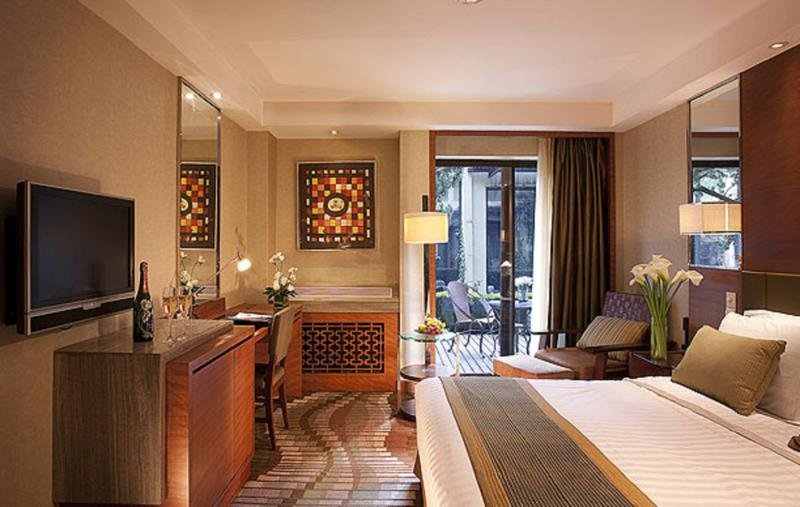 Room 5, Jian Guo Beijing, Beijing