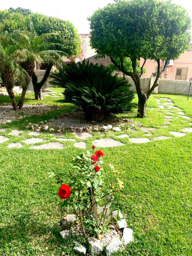 Others 4, B&B L’Antico Borgo, Messina