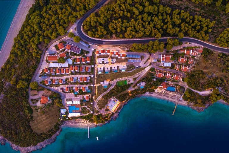 Exterior & Views 2, Adrina Grand Hotel, Thessaly