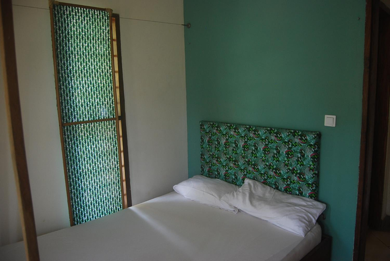 Bedroom 4, Laguna Lodge Ouidah, Ouidah