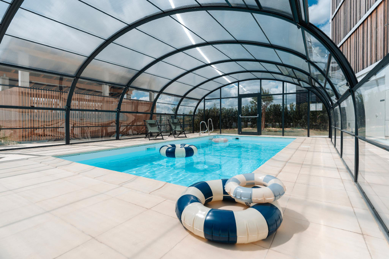 Sport & Beauty 2, WESTOTEL TAVERNY PARIS VAL D'OISE, Val-d'Oise