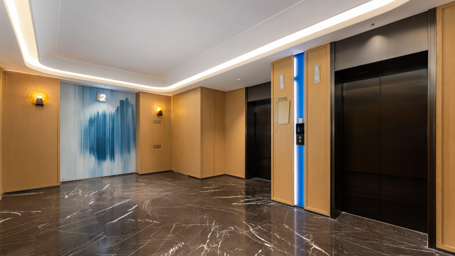 Public Area, Holiday Inn Express LIJIANG ANCIENT TOWN by IHG, Lijiang