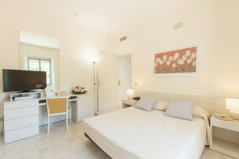 Bedroom 4, Baia d'Argento, Grosseto