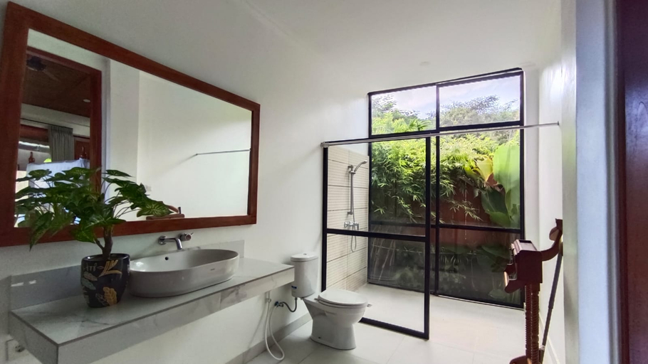 Bathroom 5, Aramaya Hills Boutique, Buleleng